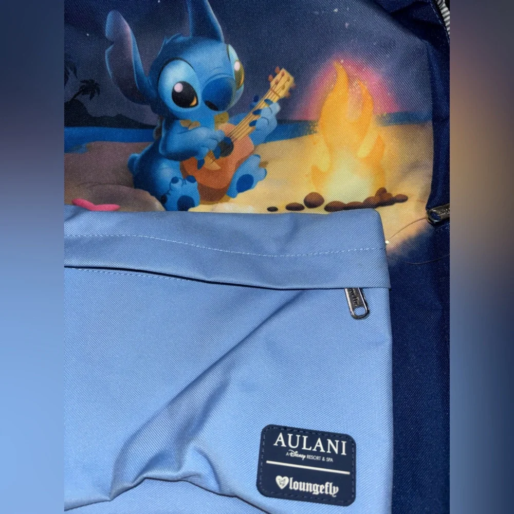 Stitch Backpack by Loungefly – Aulani, A Disney Resort & Spa